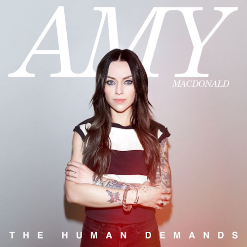 MACDONALD, AMY - THE HUMAN DEMANDSMACDONALD, AMY - THE HUMAN DEMANDS.jpg